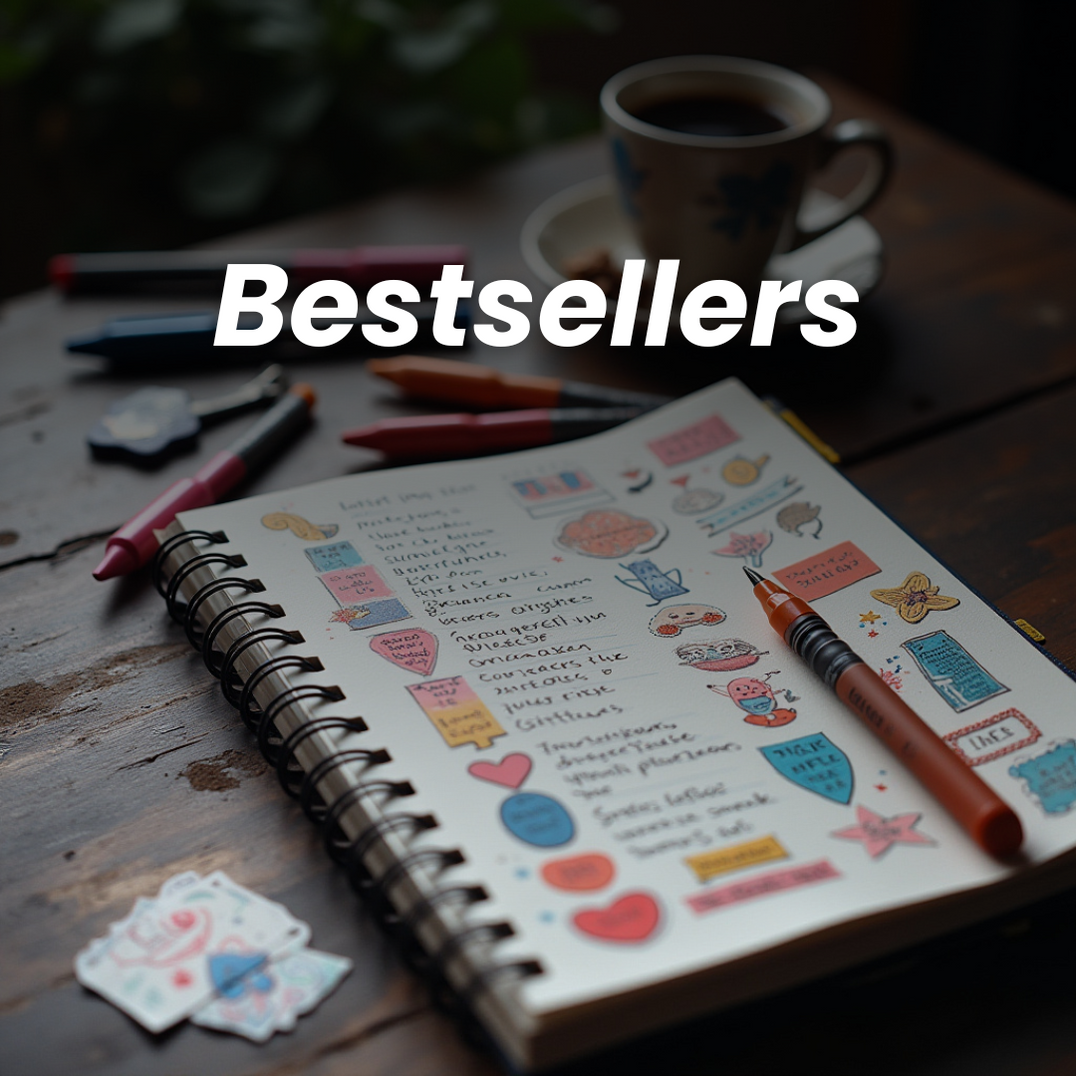 Best Selling Products