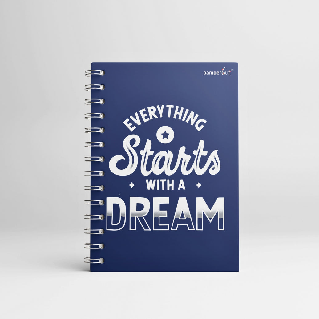 Professional Daily Planner for Young Minds to Thrive & Hustle l Achieve Career Goals, Build Your Side Hustle, and Transform Your Life