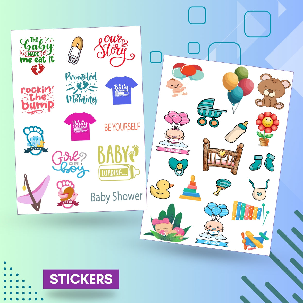 Pregnancy Journal, Nine Months Keepsake to Record Your Pregnancy Journey