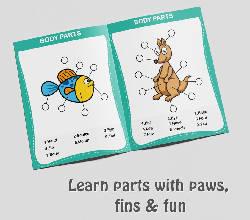 From Apples to Zigzags: A to Z Tracing and Coloring Book for Toddlers and Kids Ages 1–5 | Alphabet Activity Workbook for Preschool and Kindergarten Learning
