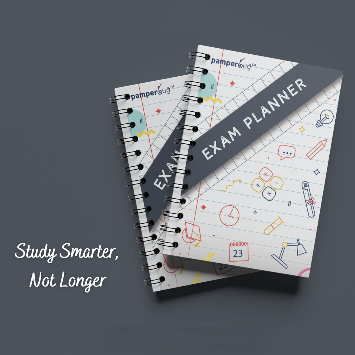 Exam Planner for Students – Your Path to Success and Stress-Free Studying