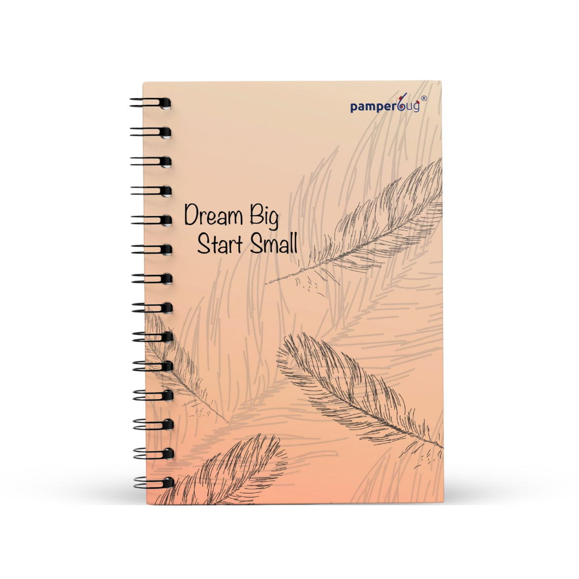 Dream Big, Start Small: 4-Month Undated Planner for Busy Professionals