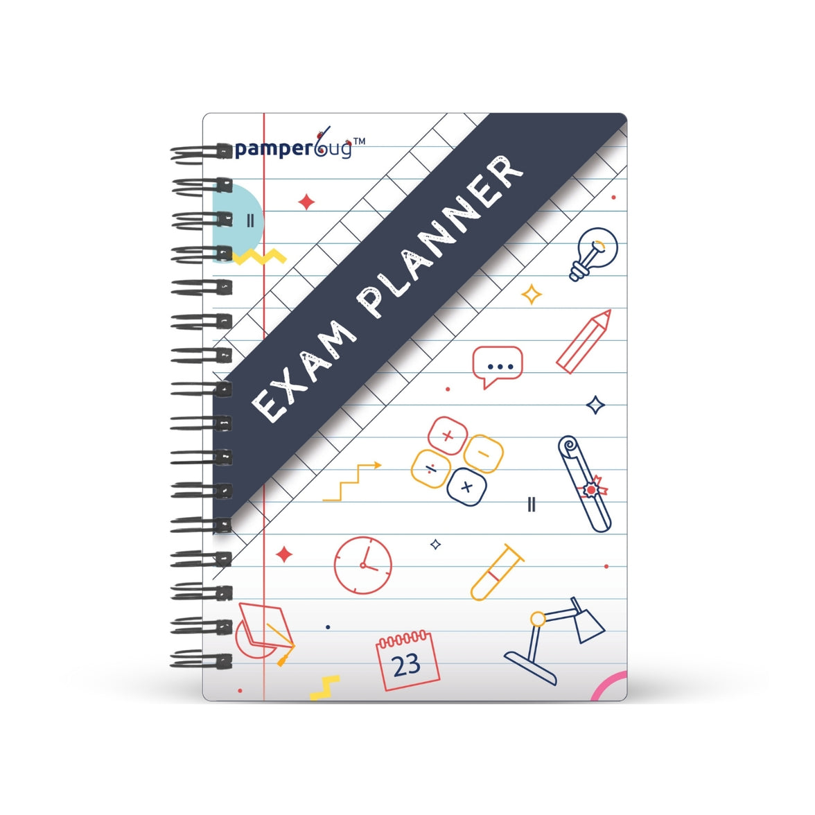 Exam Planner for Students – Your Path to Success and Stress-Free Studying