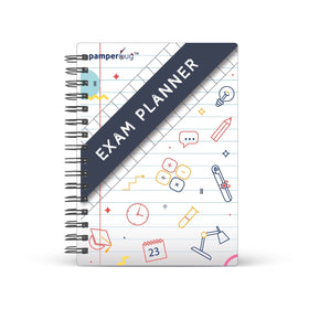 Exam Planner for Students – Your Path to Success and Stress-Free Studying